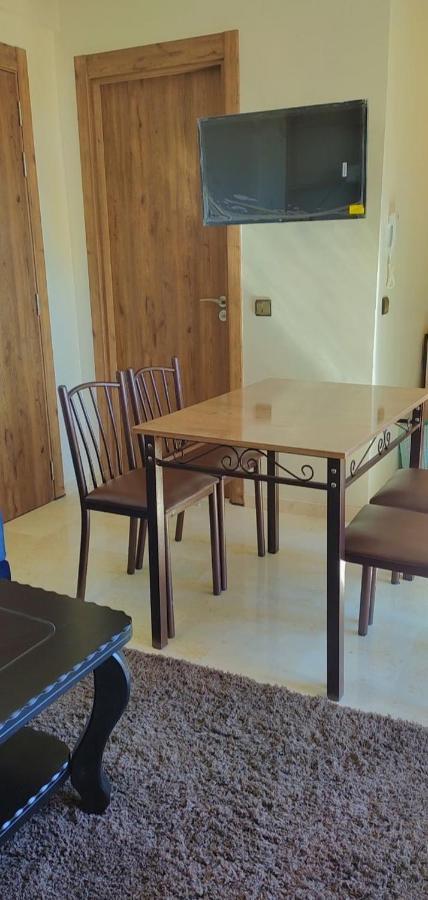 Appartement Nour 5 Marrakech Centre Gueliz Avec Piscine Marrakesh Exterior foto
